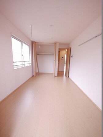 ルピナスシャトーの物件内観写真